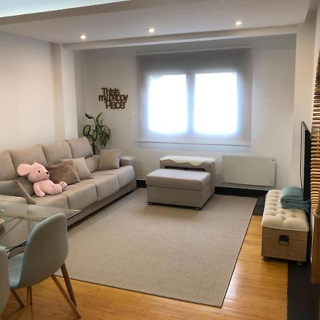 Atico Duplex En Vigo Apartment Exterior photo