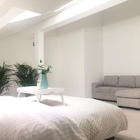 Atico Duplex En Vigo Apartment Exterior photo