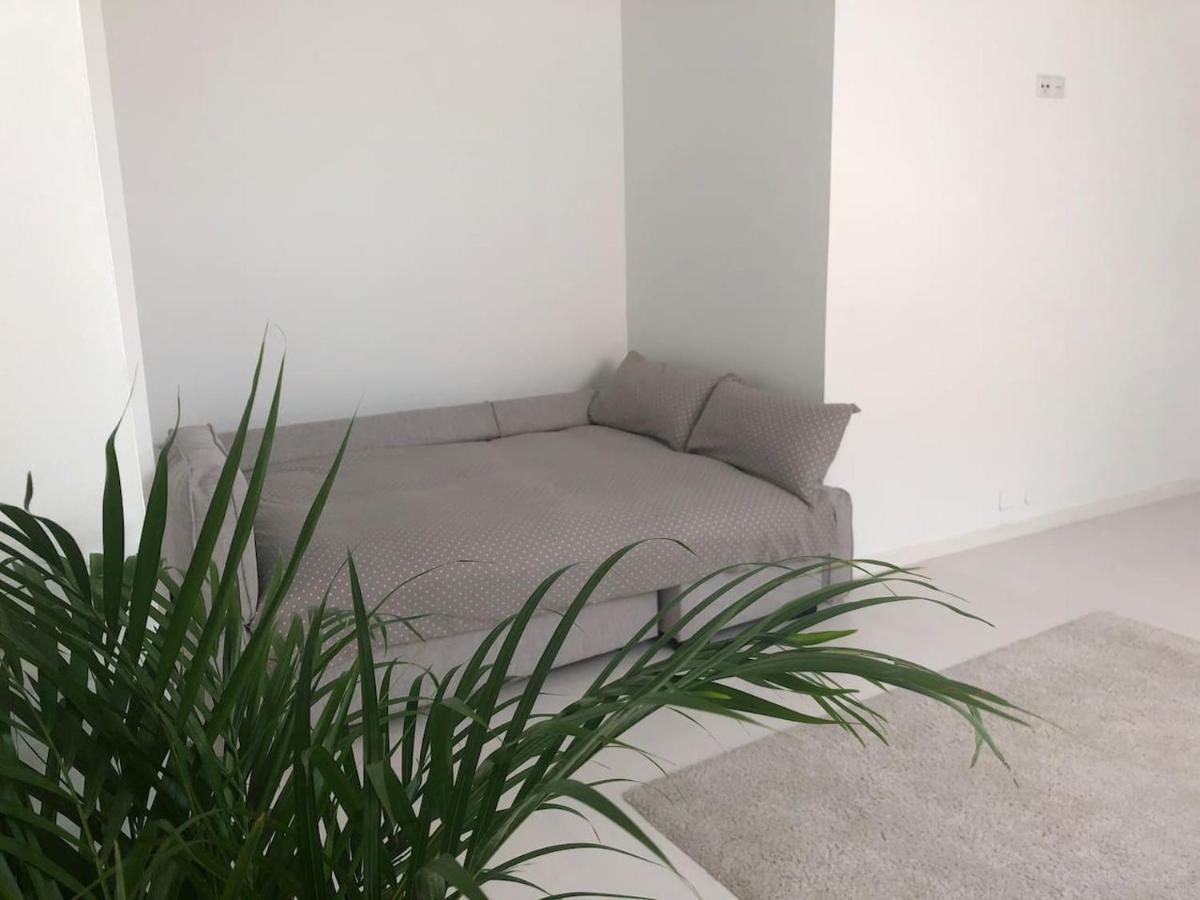 Atico Duplex En Vigo Apartment Exterior photo