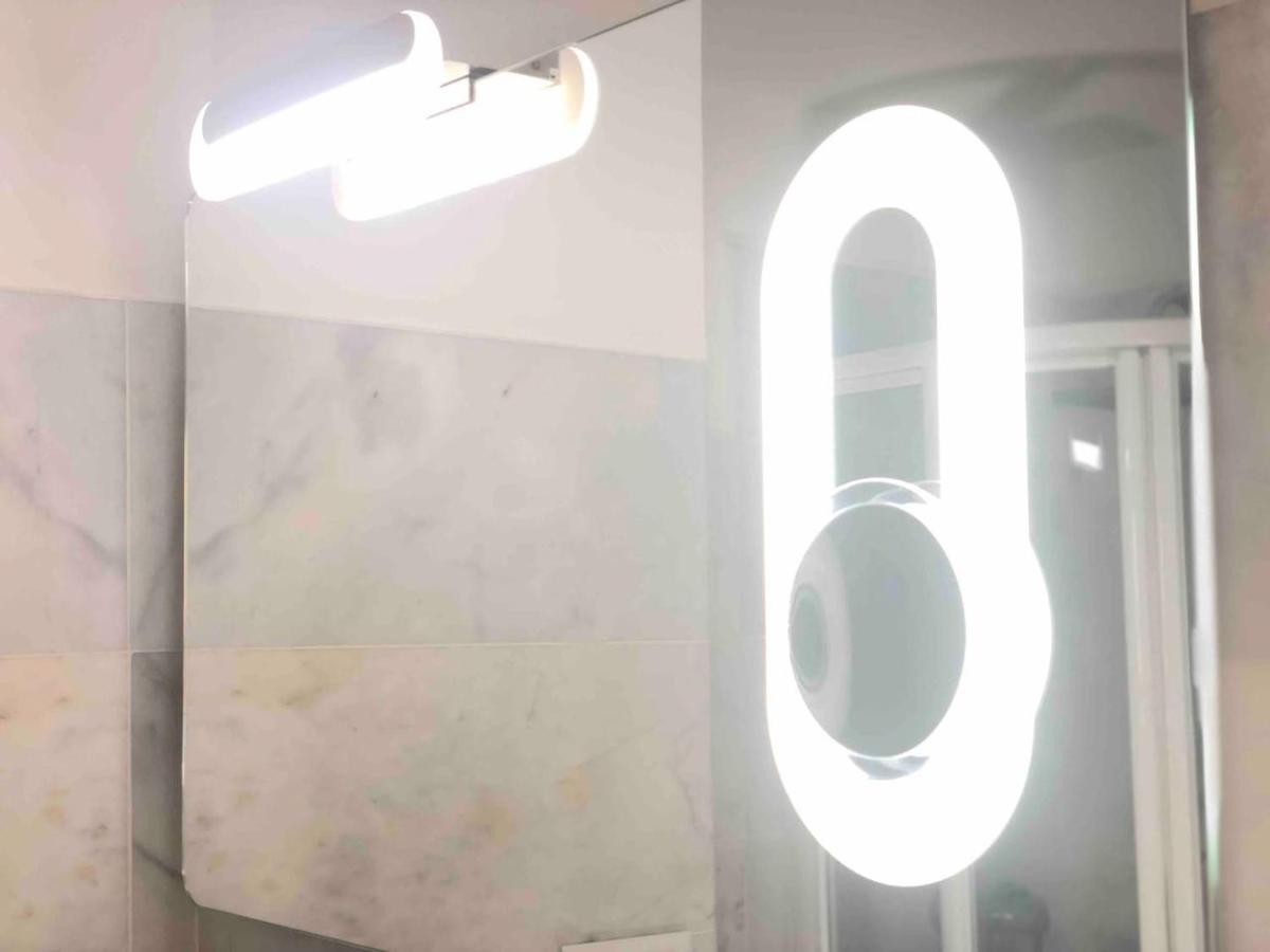 Atico Duplex En Vigo Apartment Exterior photo