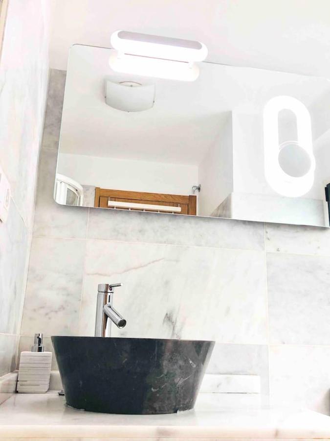 Atico Duplex En Vigo Apartment Exterior photo